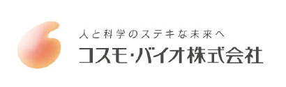 コスモ・バイオ株式会社